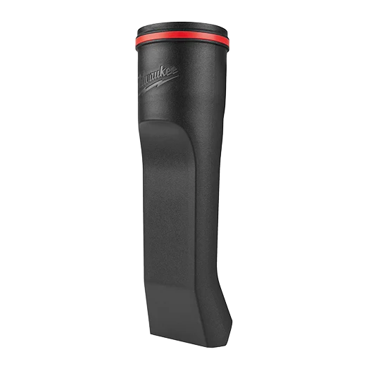Milwaukee Tool 49-90-2003 2-1/2" Curved Nozzle, 1 EA