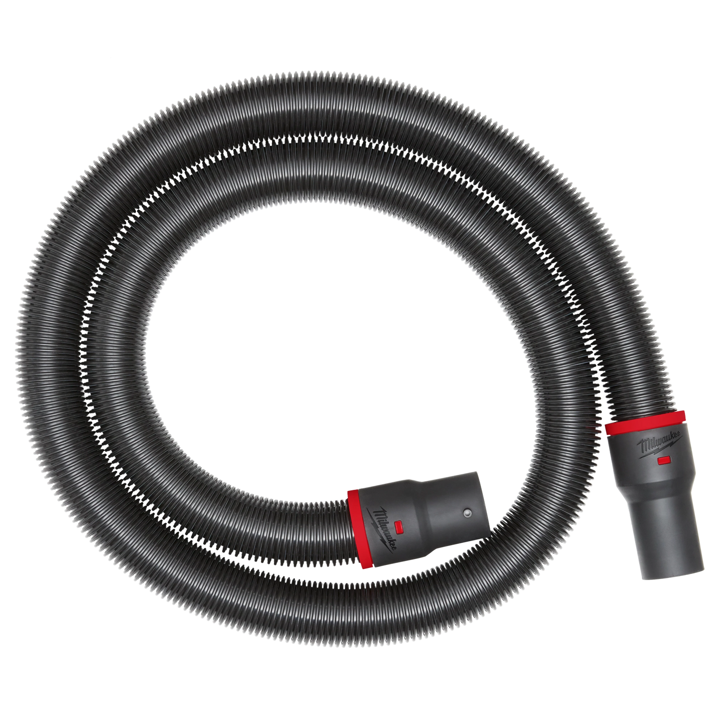 Milwaukee Tool 49-90-2006 2-1/2" X 9' Flexible Hose, 1 EA