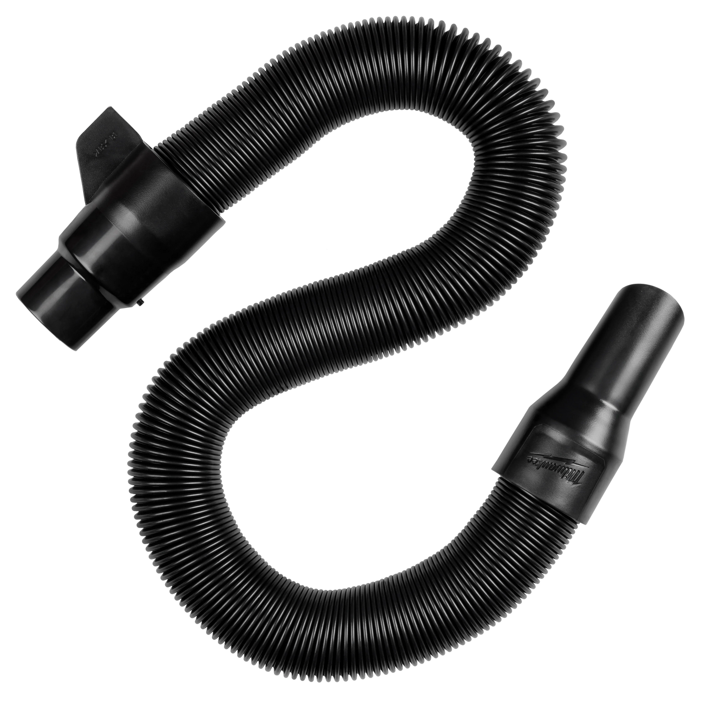 Milwaukee Tool 49-90-2014 1-1/4” x 2’ to 6’ Expandable Hose, 1 EA