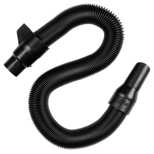 Milwaukee Tool 49-90-2014 1-1/4” x 2’ to 6’ Expandable Hose, 1 EA