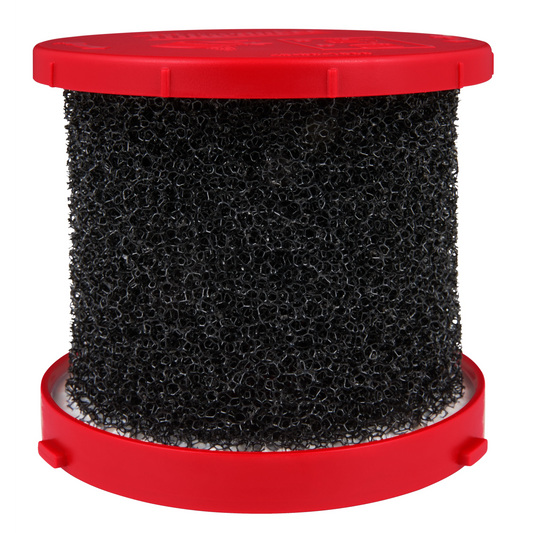 Milwaukee Tool 49-90-2015 Foam Wet Filter, 1 EA