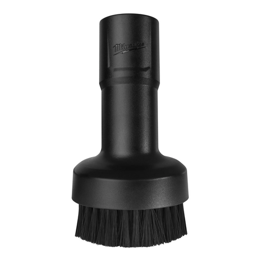 Milwaukee Tool 49-90-2017 1-1/4" Round Brush Tool, 1 EA