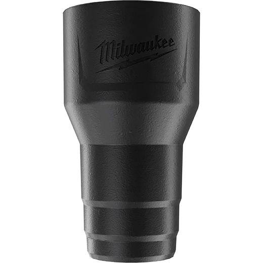 Milwaukee Tool 49-90-2018 Vacuum Power Tool Adapter, 1 EA