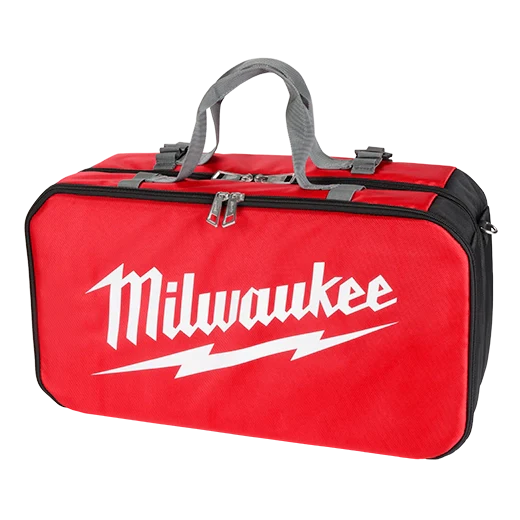 Milwaukee Tool 49-90-2019 Vacuum Tool Storage Bag, 1 EA
