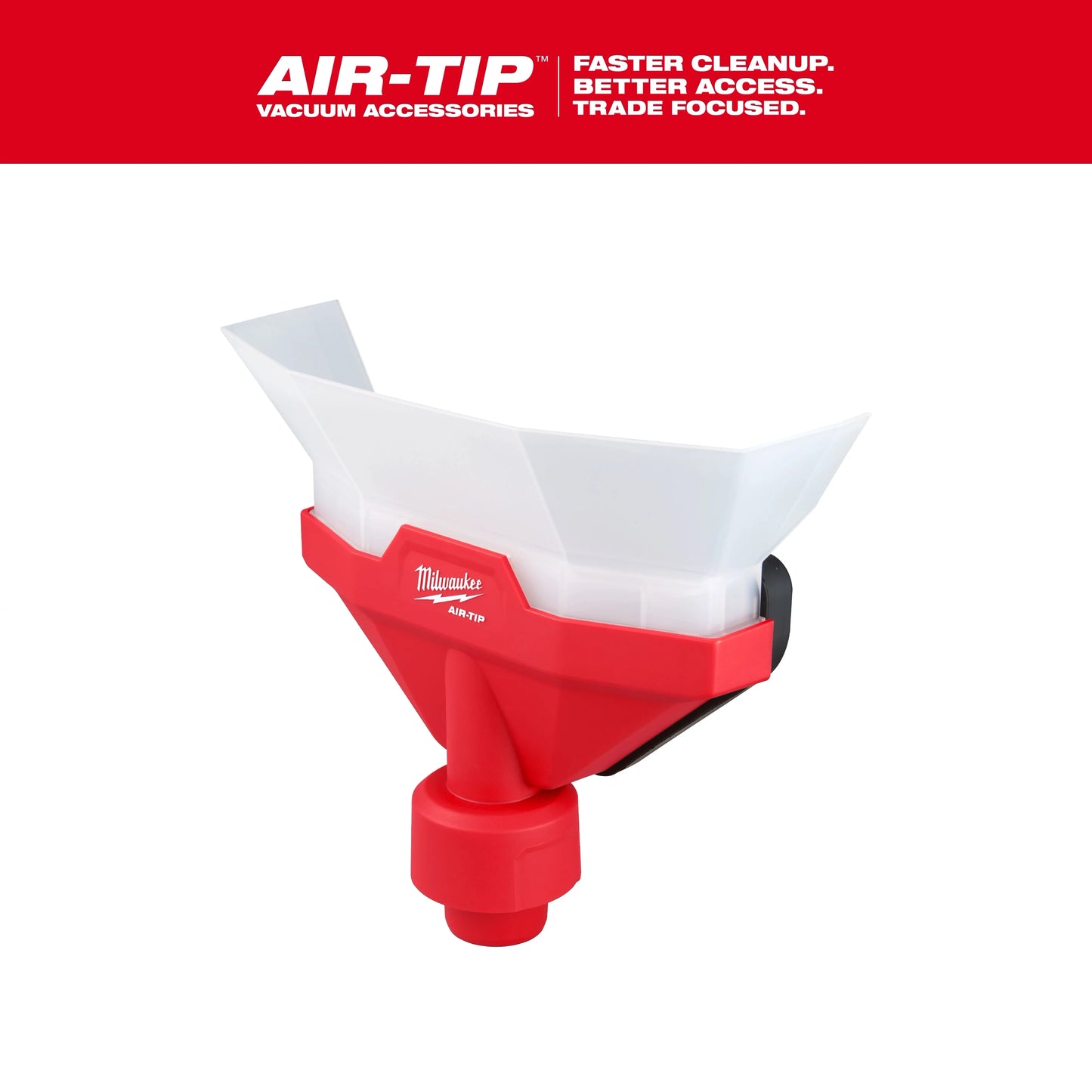 Milwaukee Tool 49-90-2022 AIR-TIP™ Dust Collector, 1 EA