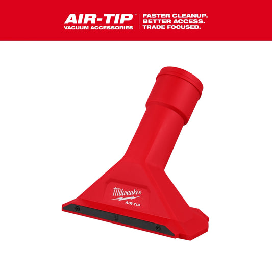 Milwaukee Tool 49-90-2033 AIR-TIP™ 2 1/2" Magnetic Utility Nozzle, 1 EA
