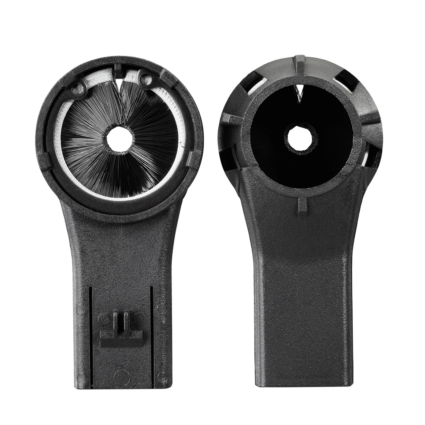 Milwaukee Tool 49-90-2300 M12™ HAMMERVAC™ Nozzle, 2 EA/PK