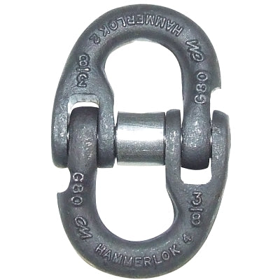 CM COLUMBUS MCKINNON 664038-2 Hammerlok 3/8" Gr80 Classic 36 Standard Pack