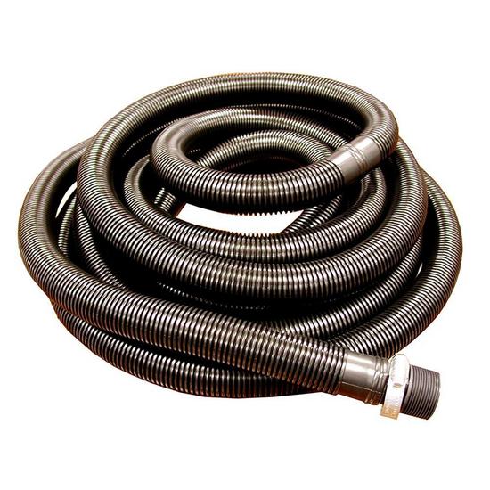 Jones Stephens C29124 1-1/4" Flexible Discharge Hose Kit