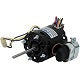 Packard 49101 3.3 Psc Motor, 1/12-1/15-1/20 Hp, 115/208-230 Volt, 1550/1400 Rpm