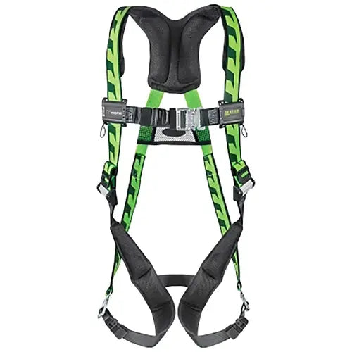 HONEYWELL MILLER AC-QC/UGN Univ Aircore Harness W/Qc Buckles