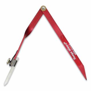 FLANGE WIZARD® 72800 Radius Marker Small