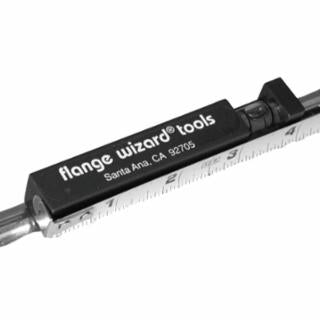FLANGE WIZARD® 89754 Universal Magnetic Tapeholder