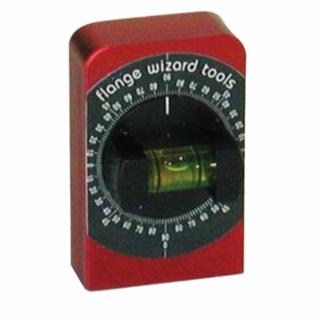 FLANGE WIZARD® L-2 Accessory Combinationlevel