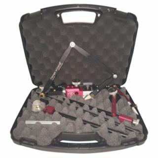 FLANGE WIZARD® MMC505 Miter Marker/Imager Combo Case In Carrying Case