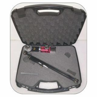 FLANGE WIZARD® MML510 Master Marker Off/On Magnet In Carrying Case
