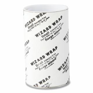 FLANGE WIZARD® WW-16 Wizard Wrap Small 1" To6" Pipe