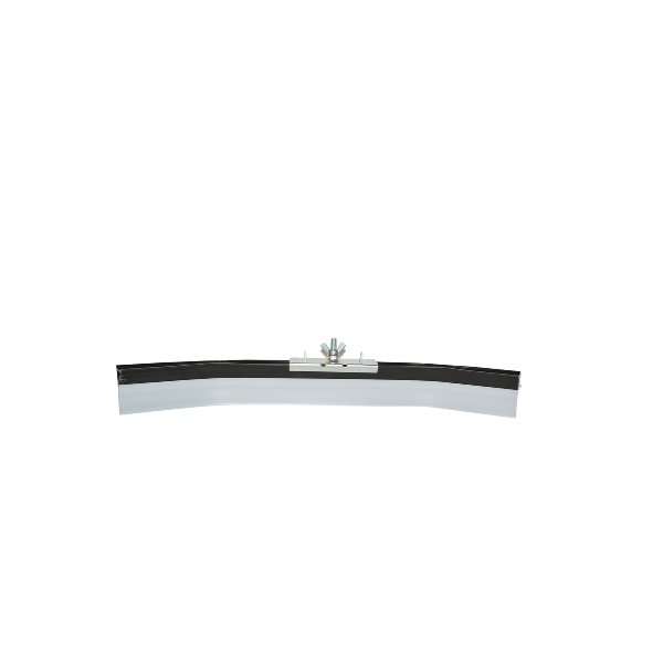 Bruske Curved Squee-Gee w/holder