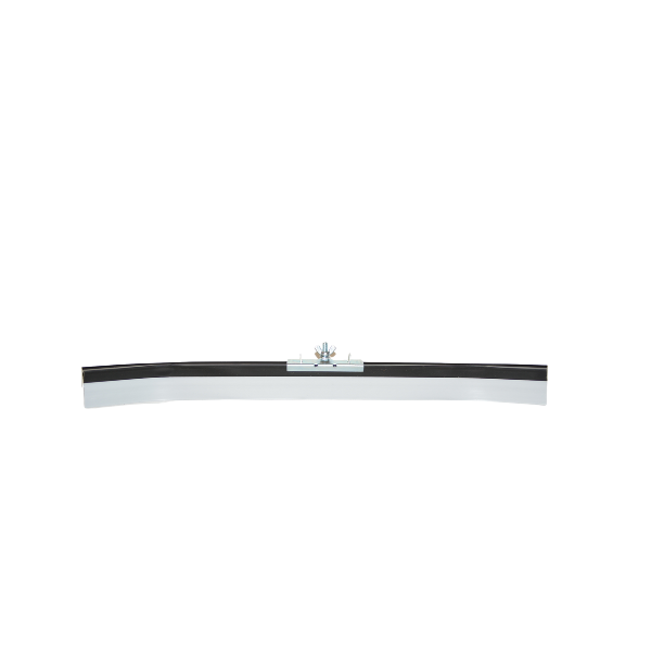 Bruske Curved Squee-Gee w/holder