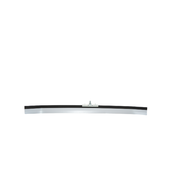 Bruske Curved Squee-Gee w/holder