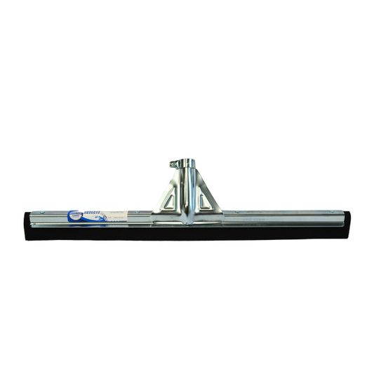 Bruske Moss (Natural) Black Squeegee