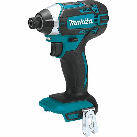 Makita XT261M 18V LXT® Lithium‘Ion Cordless 2‘Pc. Combo Kit (4.0Ah)