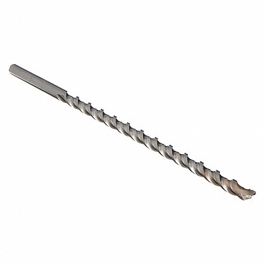 Dewalt DW5226 1/4"X12" Drill Bit