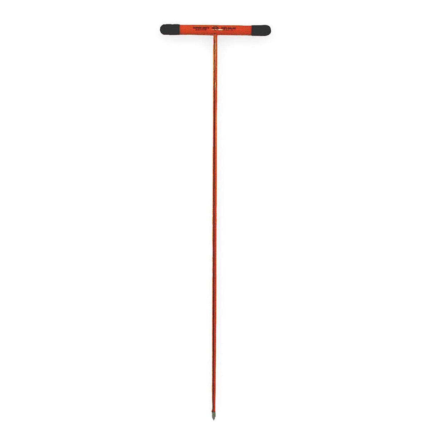 NUPLA 76-401 Certified Non-Cond. Soilprobe 4 Ft