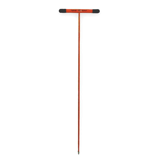 NUPLA 76-401 Certified Non-Cond. Soilprobe 4 Ft