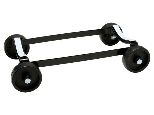 Metrovac 120-112426 Roll-A-Round 4 Wheel Dolly