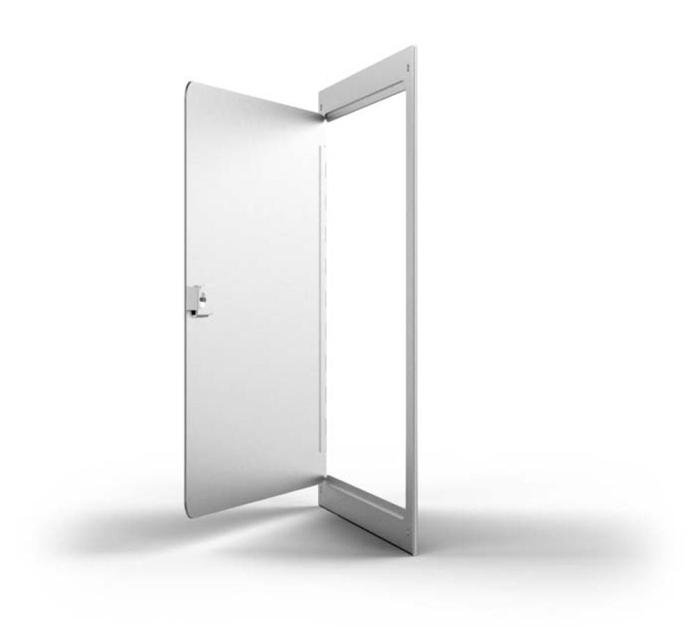 Acudor SF-2000 8" x 8" Surface Mounted Access Door