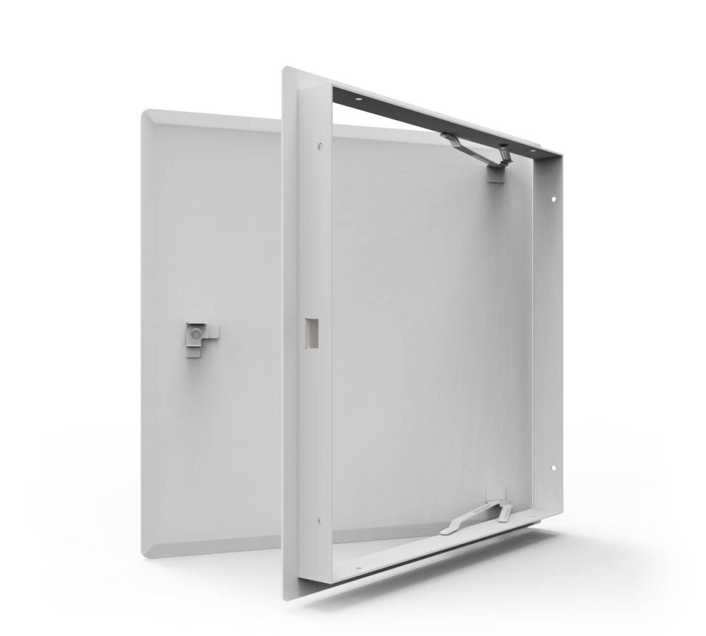 Acudor BP-2002 18" x 18" Universal Flush Access Door - With Hidden Flange