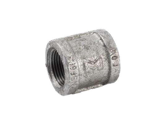 B&K Products 511-204 3/4" Banded Coupling