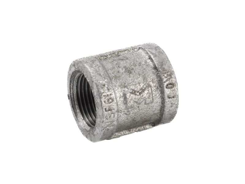 B&K Products 511-204Hn 3/4" Banded Coupling