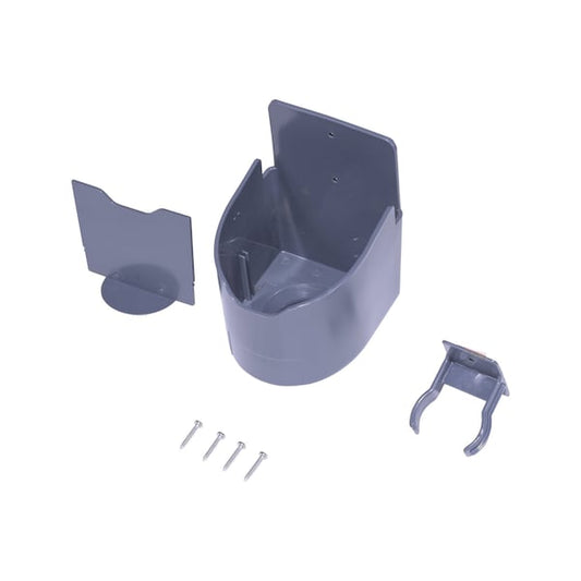 Vestil FTA-P-SWC FTA PLASTIC STRETCH WRAP CADDY