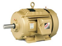 Baldor EFM4100T 15HP, 1175RPM, 3PH, 60HZ, 284T, 1046M, TEFC, F2
