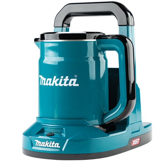 Makita GTK01Z 40V max XGT® Hot Water Kettle, Tool Only