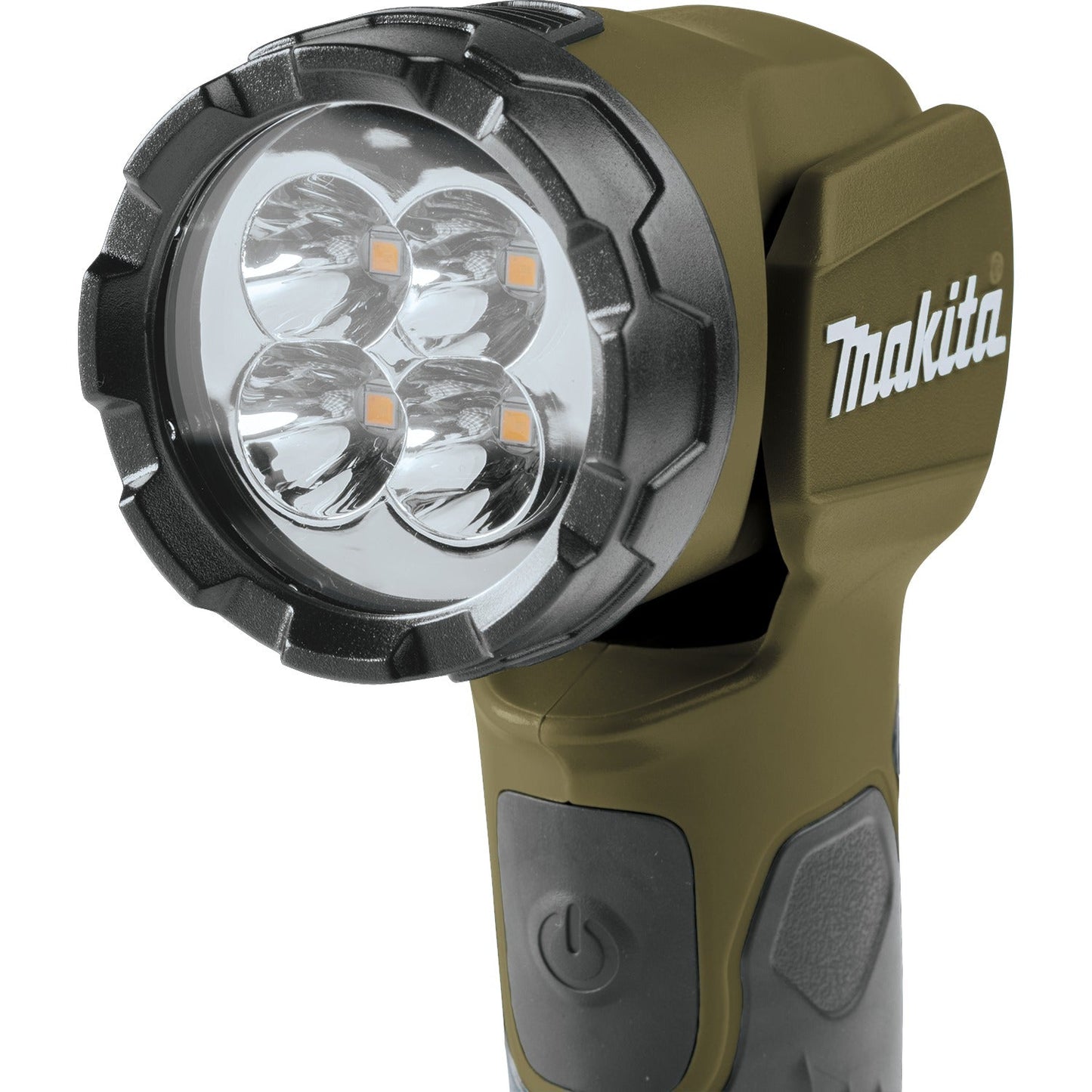 Makita ADML815 Outdoor Adventure, 18V LXT® L.E.D. Flashlight, Flashlight Only