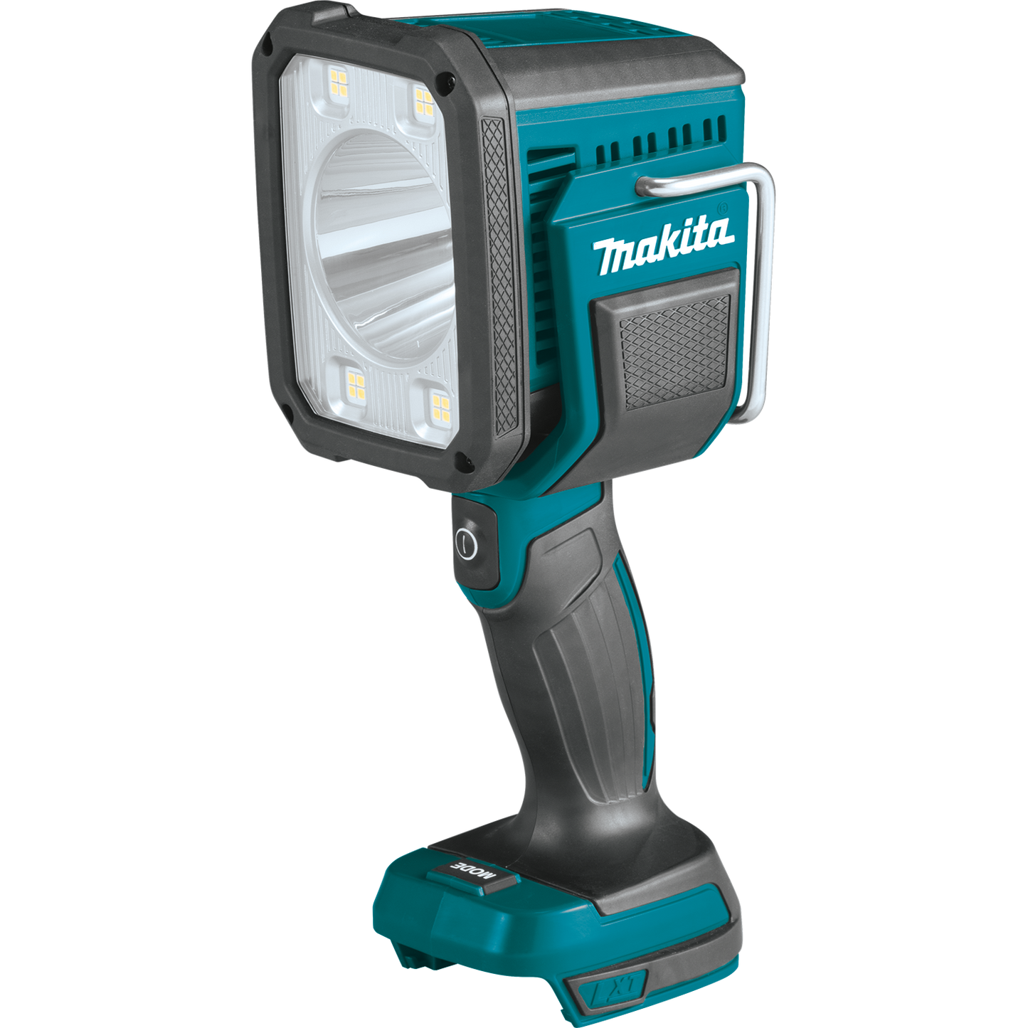 Makita DML812 18V LXT® Lithium‘Ion Cordless L.E.D. Flashlight / Spotlight, Light Only