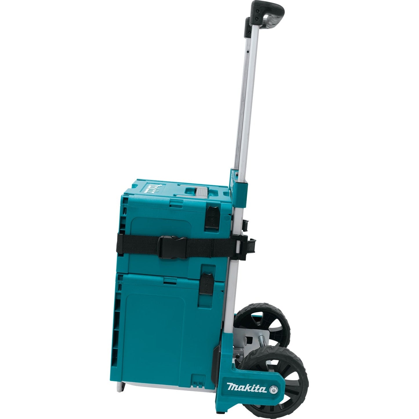 Makita TR00000002 MAKPAC Interlocking Case Hand Truck