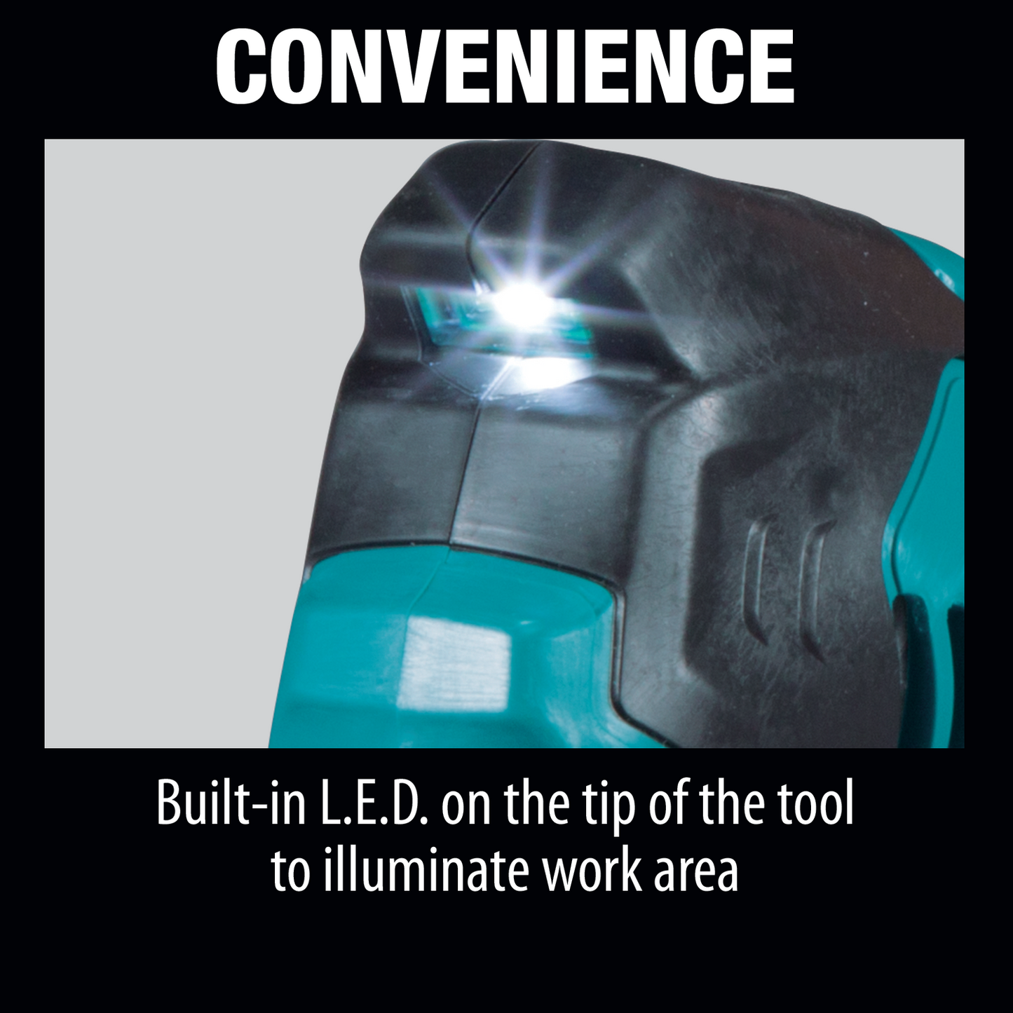 Makita MT01R1 12V max CXT® Lithium‘Ion Cordless Oscillating Multi‘Tool Kit (2.0Ah)