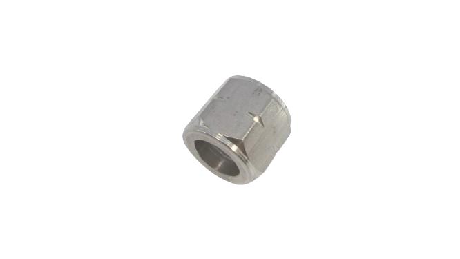Western Enterprises 82 We 82 Nut