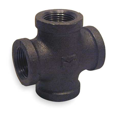 B&K Products 521-008 2" Cross