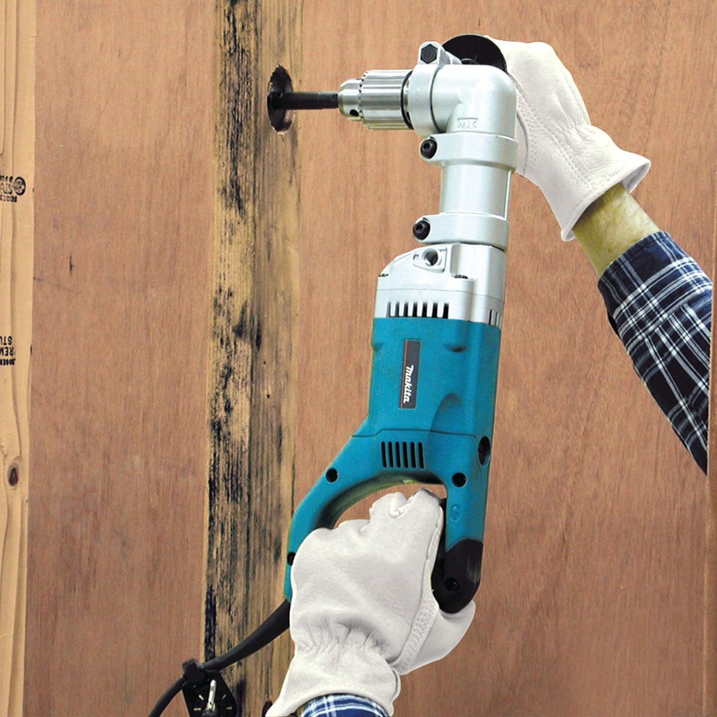 Makita DA4000LR 1/2" Angle Drill