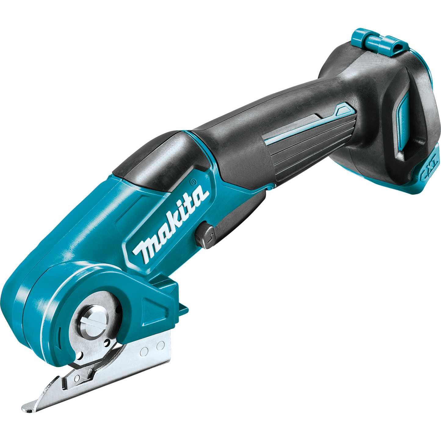 Makita PC01Z 12V max CXT® Lithium‘Ion Cordless Multi‘Cutter, Tool Only