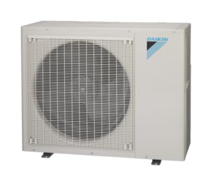 Goodman 4MXL36TVJU Daikin AURORA Series Outdoor Multi-Split Heat Pump