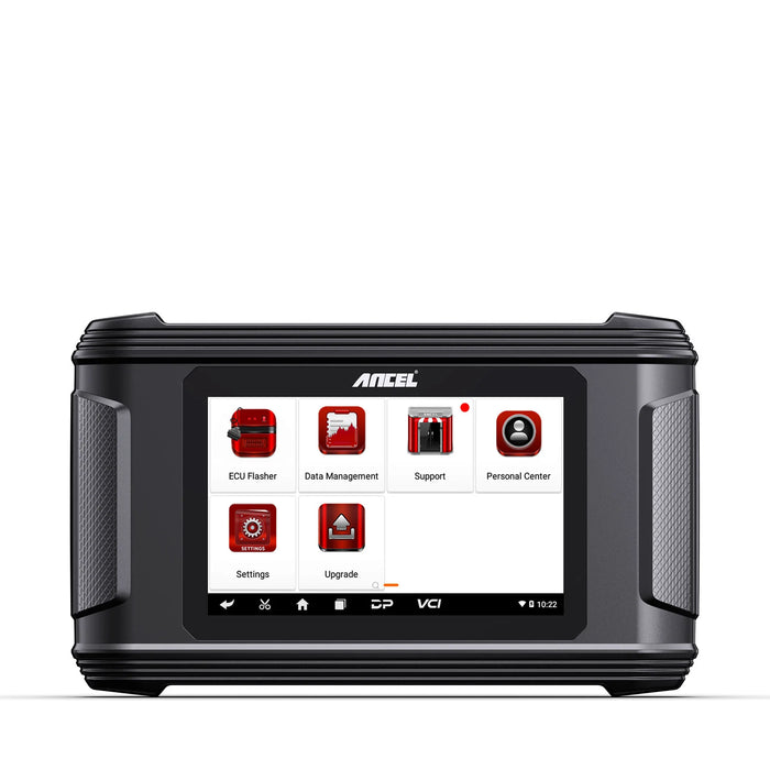 Ancel EC500(ECM/TCM) ECU/ECM Flashing, Cloning & Diagnostic Tool