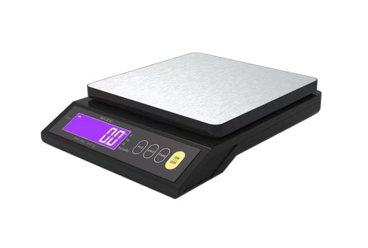 Grobet USA® 50.306 Bench Scale, 2000 Gram X 0.1 Gram, EA
