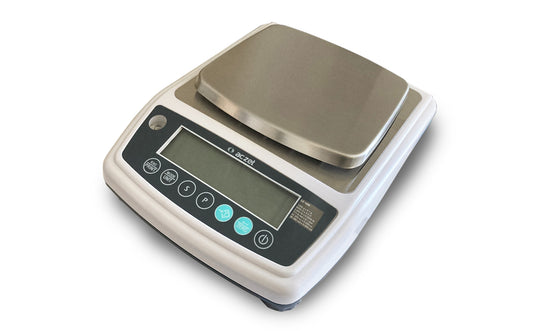 Grobet USA® 50.45 Bench Scale, Citizen 1200 Gram X 0.1 Gram, EA