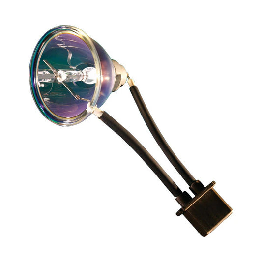 SOS Cleanroom Ushio SMR-200D1 200W EmArc Enhanced Metal Arc Lamp
